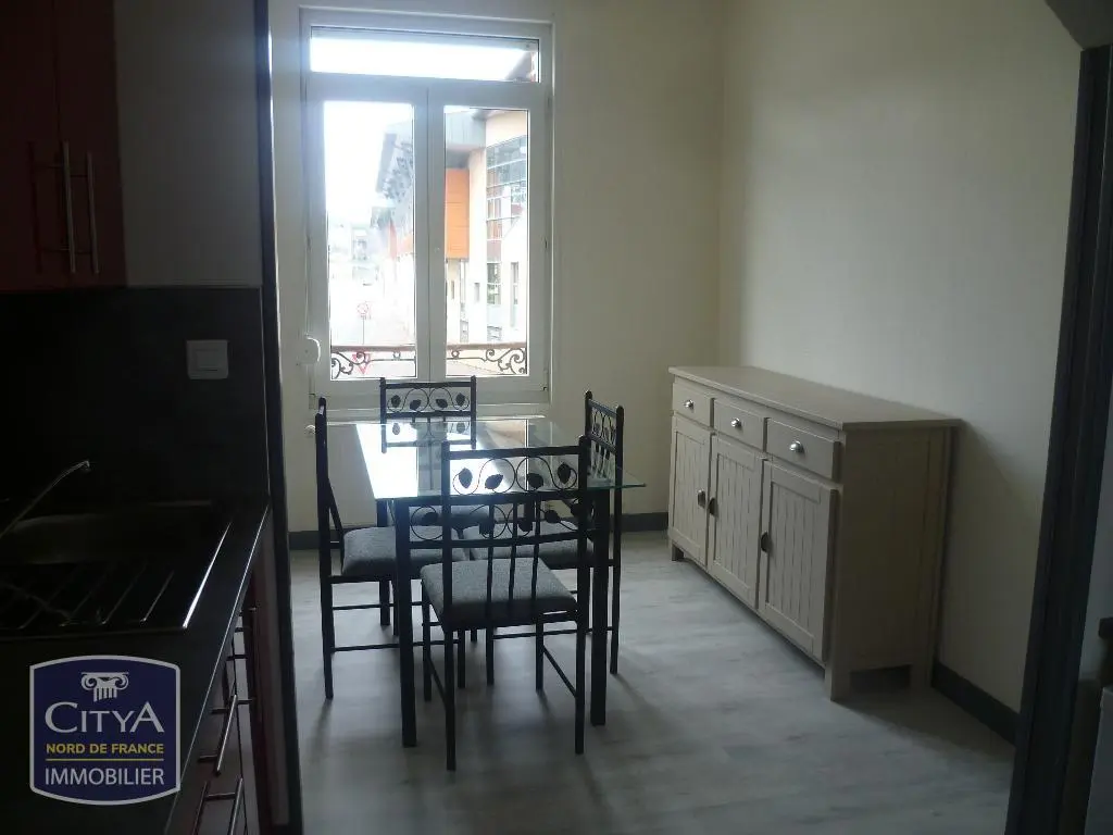 Photo 4 appartement Saint-Omer