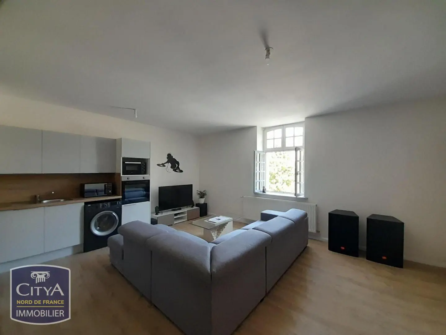 Photo 1 appartement Saint-Omer