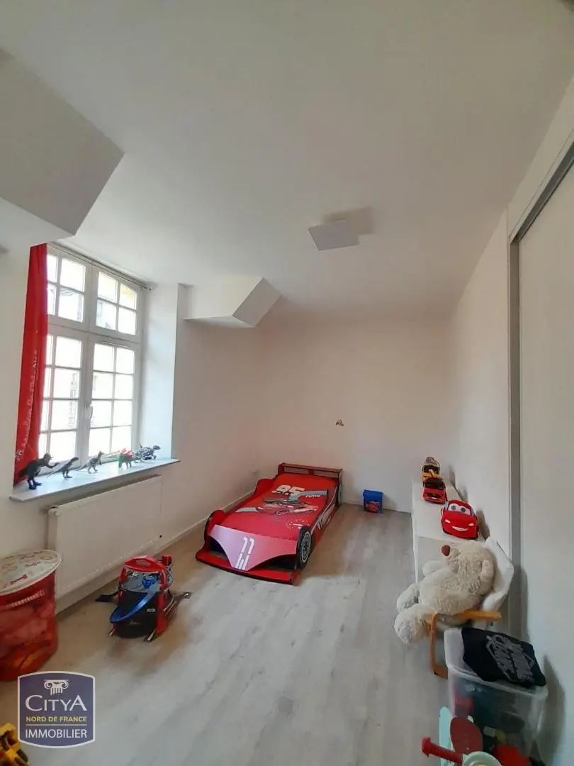 Photo 3 appartement Saint-Omer
