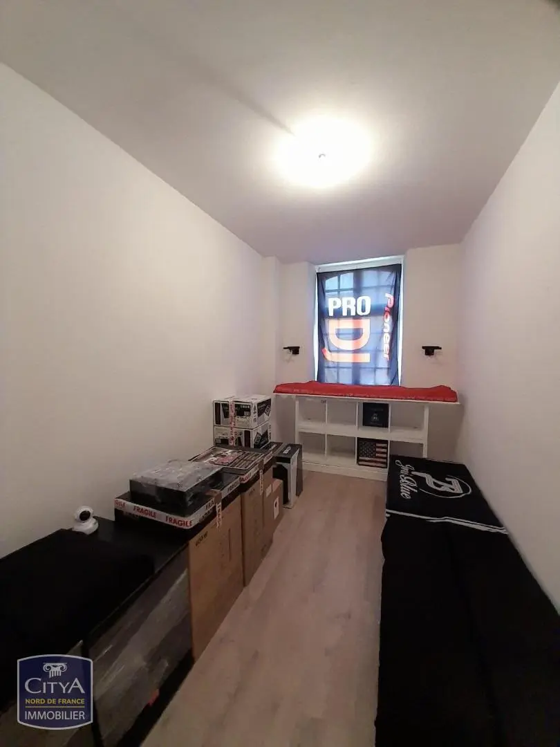 Photo 4 appartement Saint-Omer