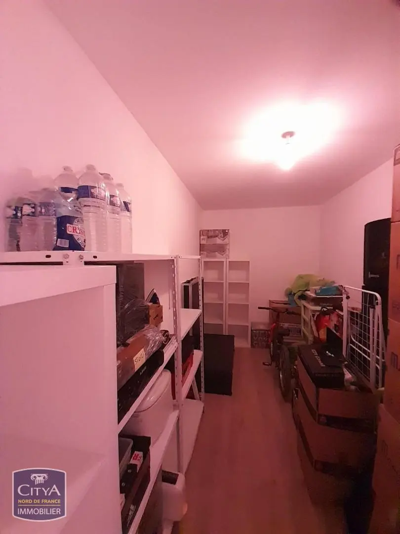 Photo 5 appartement Saint-Omer