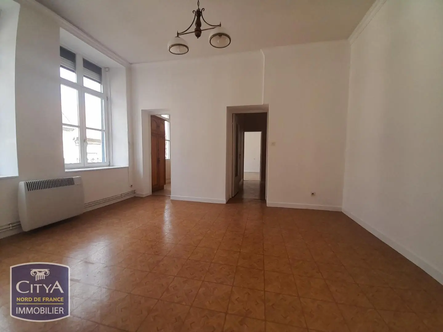 Photo 1 appartement Saint-Omer