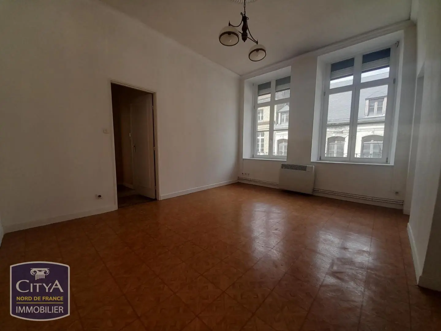 Photo 2 appartement Saint-Omer