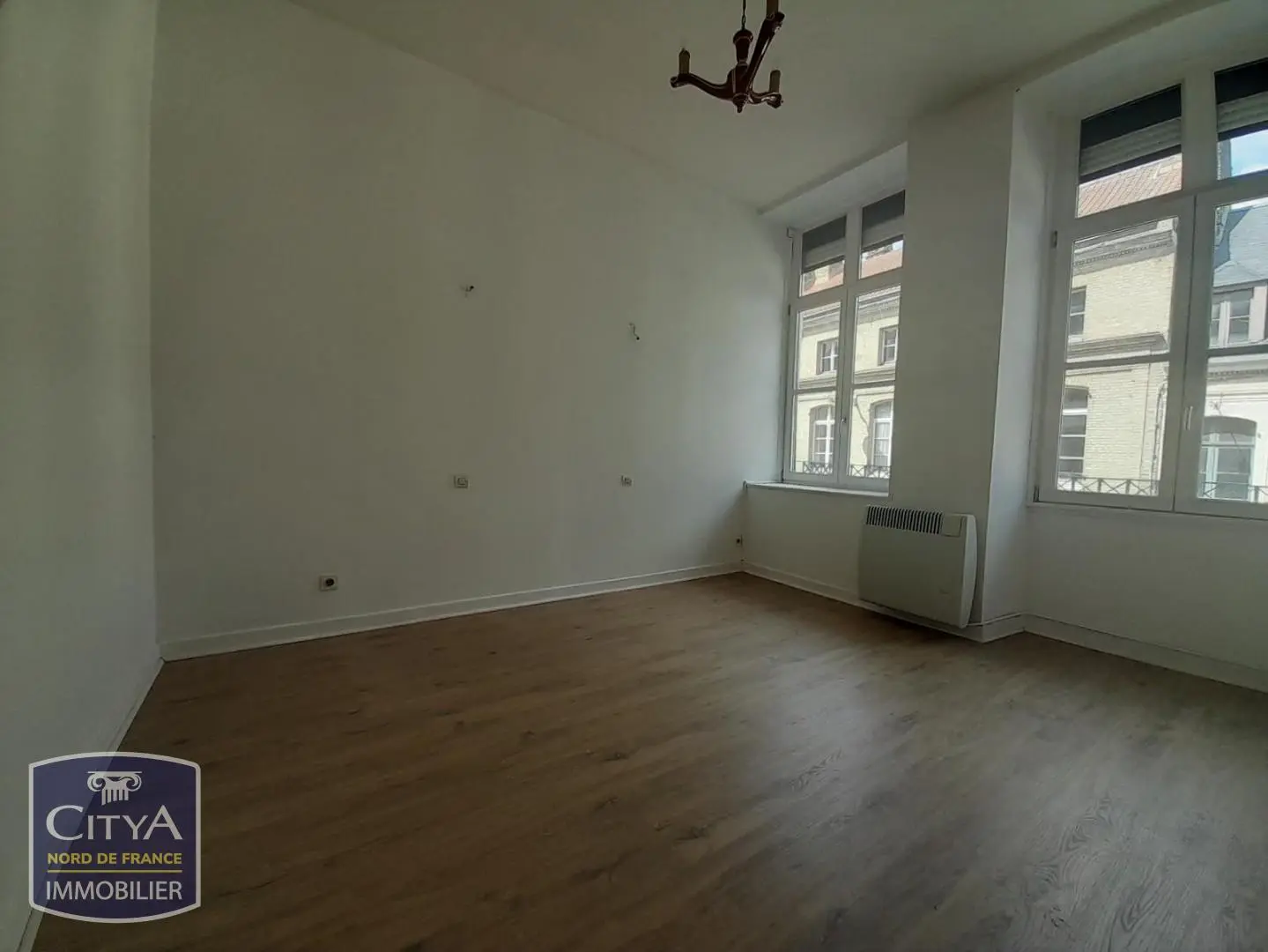 Photo 3 appartement Saint-Omer