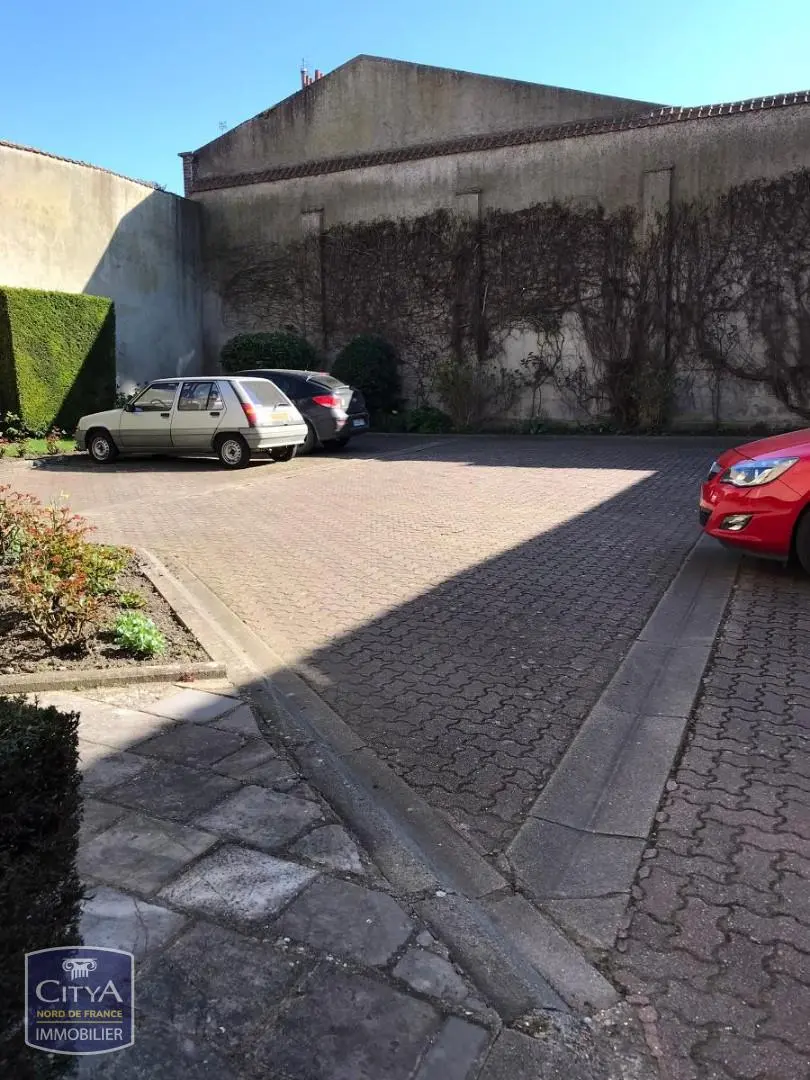 Photo 4 appartement Saint-Omer