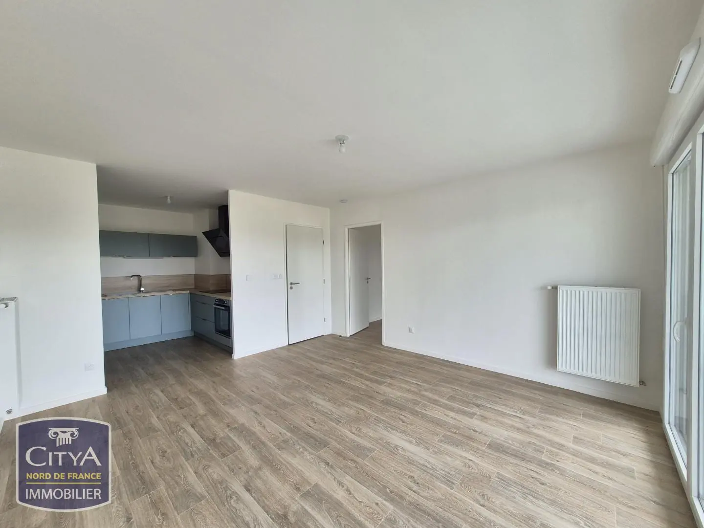Photo 1 Appartement 2 pièces 47.83m²