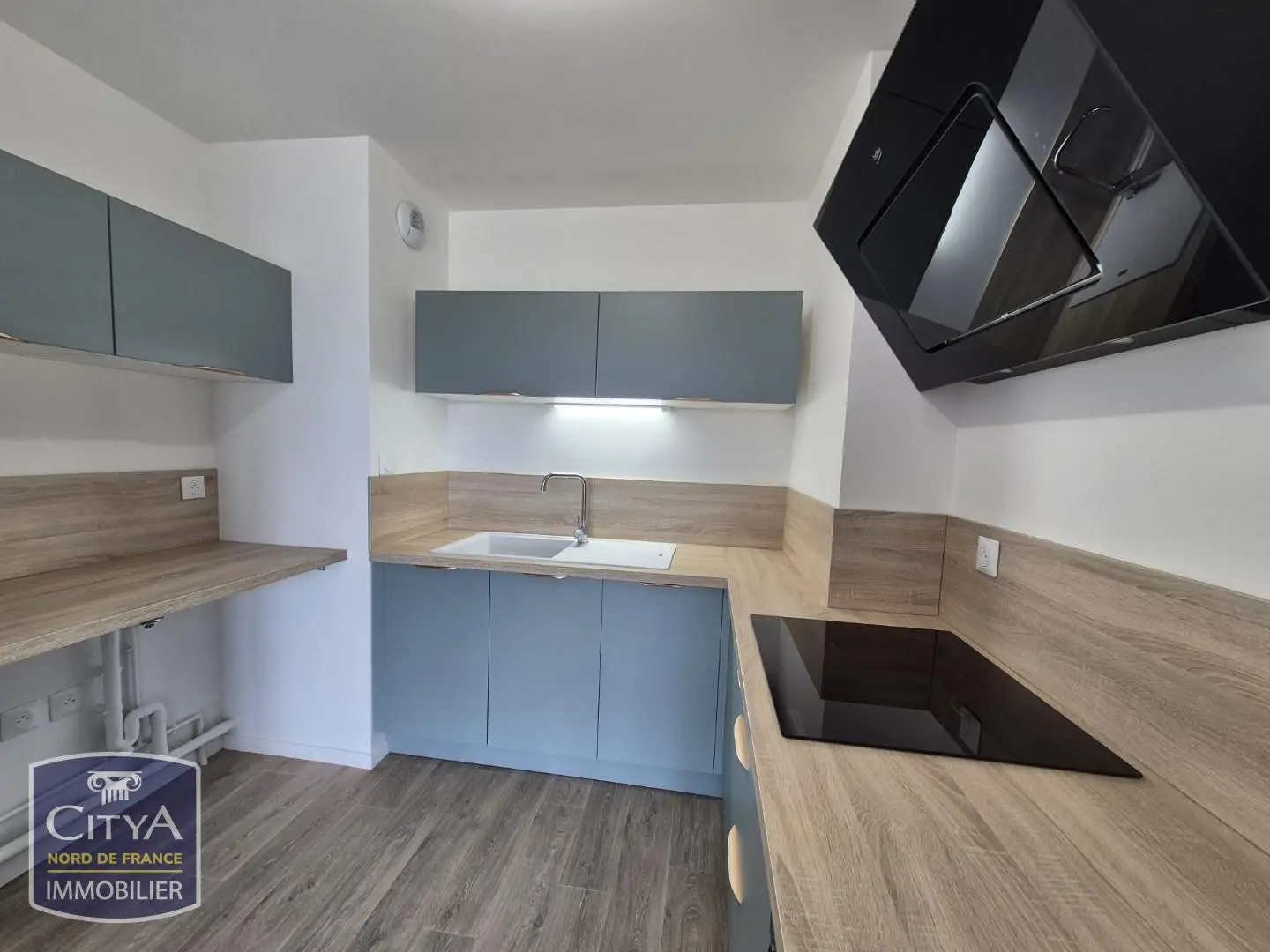Photo 2 Appartement 2 pièces 47.83m²