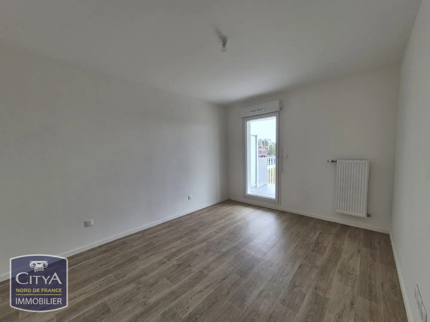 Photo 3 Appartement 2 pièces 47.83m²