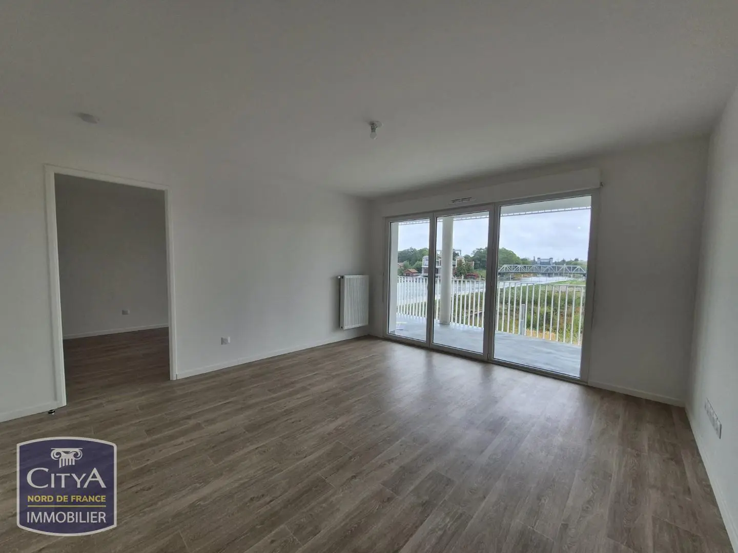 Photo 5 Appartement 2 pièces 47.83m²