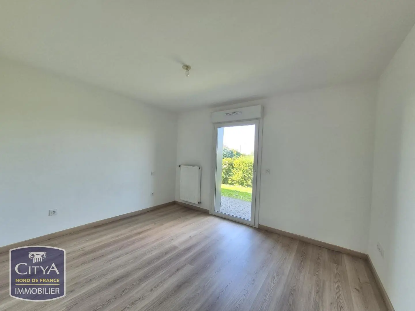 Photo 3 Appartement 2 pièces 47.15m²
