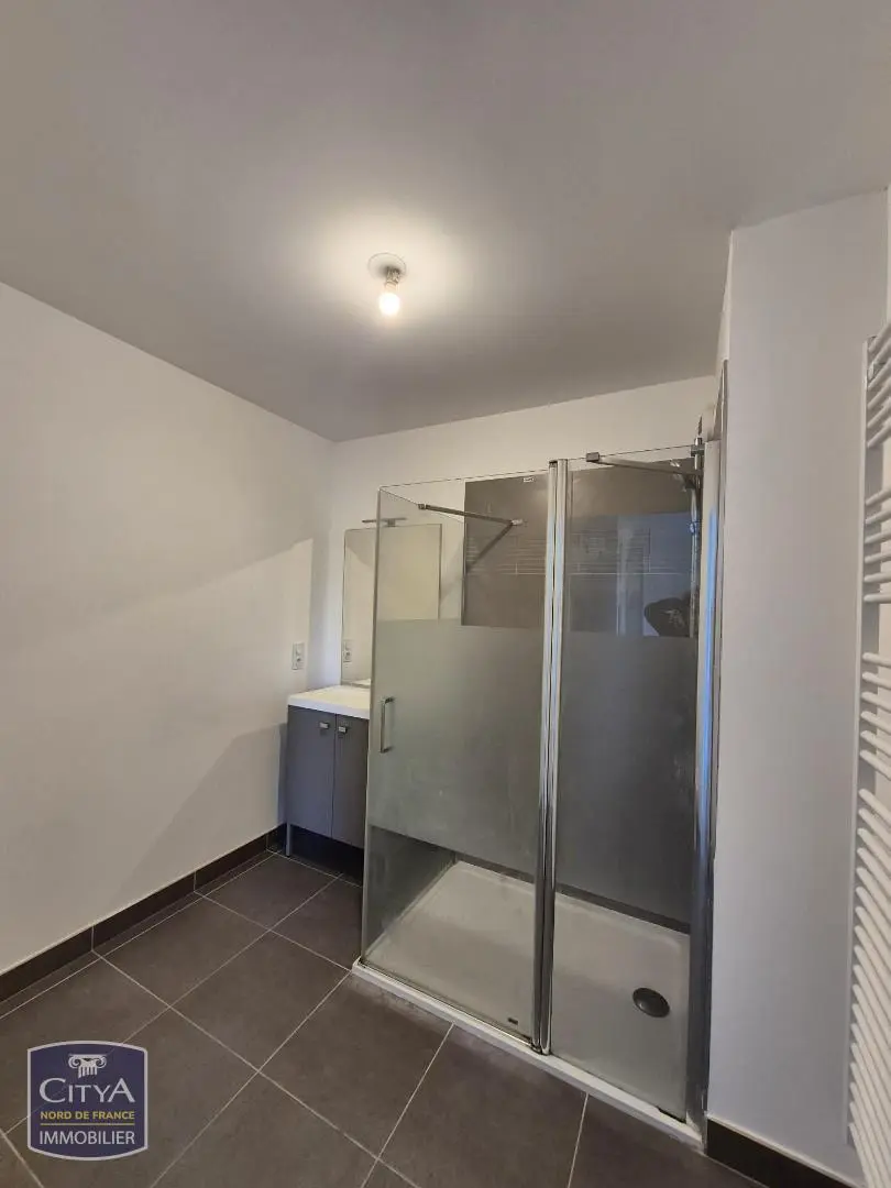 Photo 4 Appartement 2 pièces 47.15m²