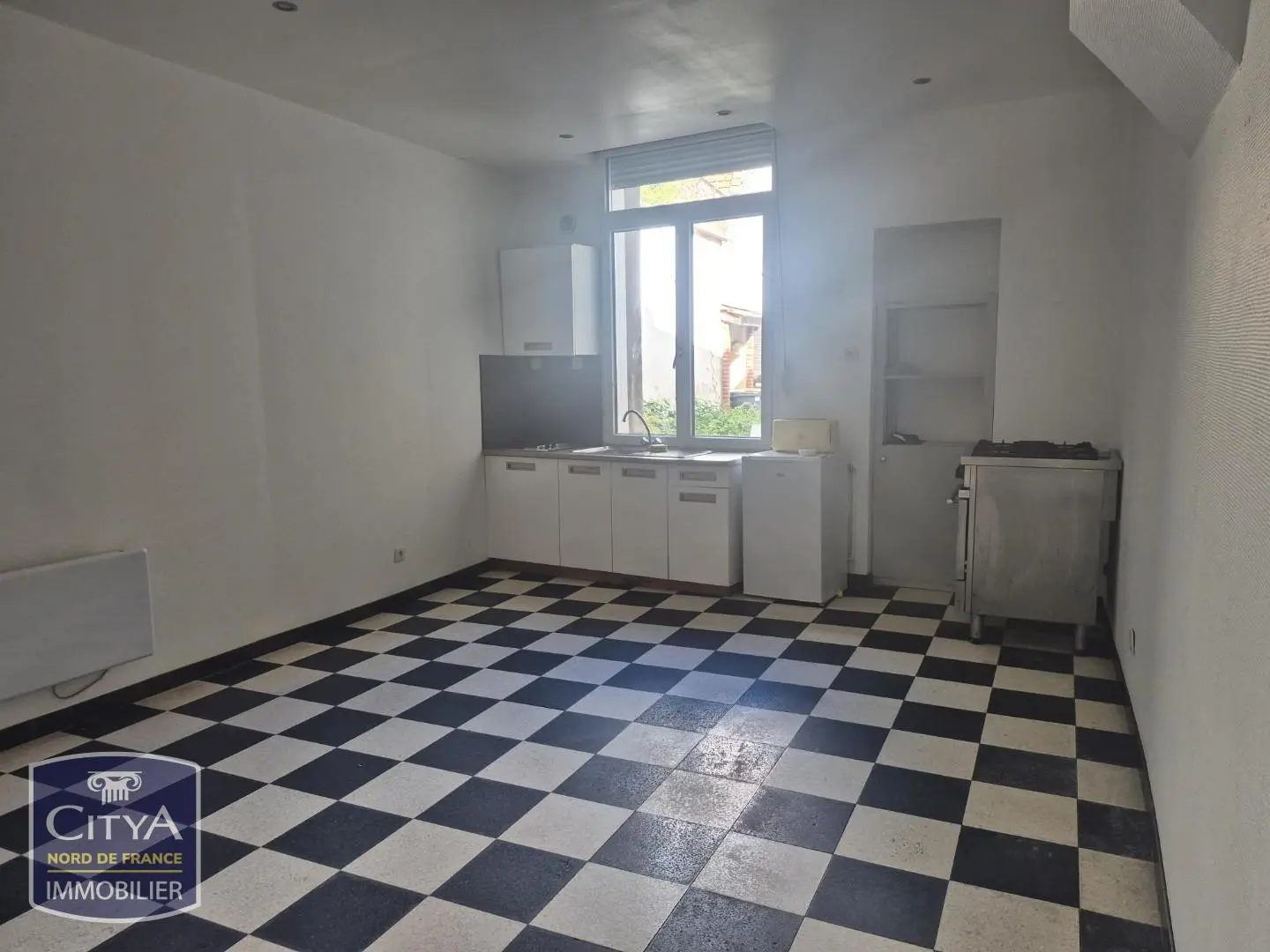 Photo 1 Appartement 2 pièces 37.71m²