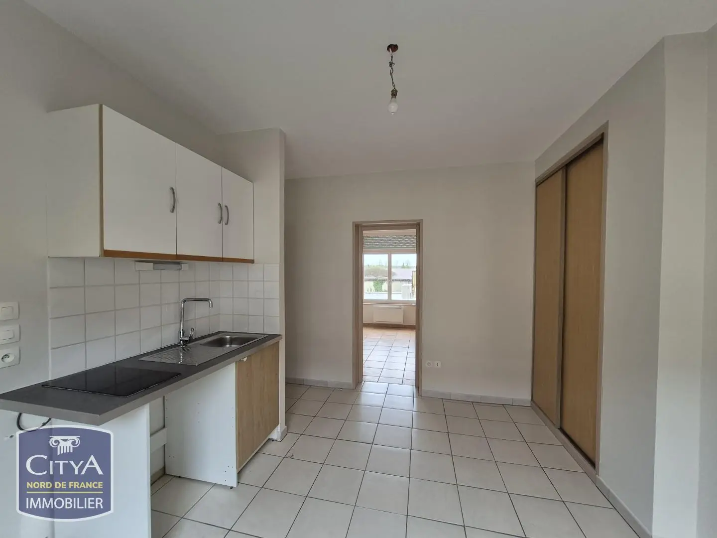 Photo 1 Appartement 2 pièces 27.95m²