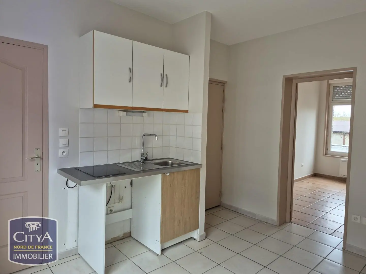 Photo 1 appartement Saint-Omer