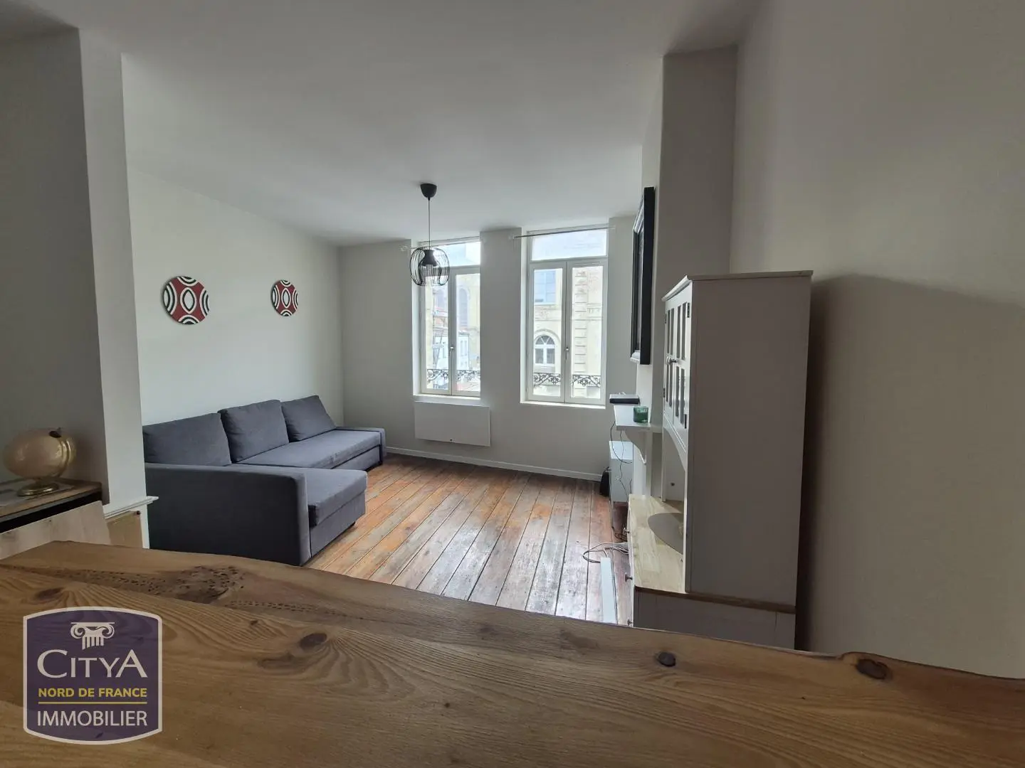 Photo 3 Maison 3 pièces 59.69m²