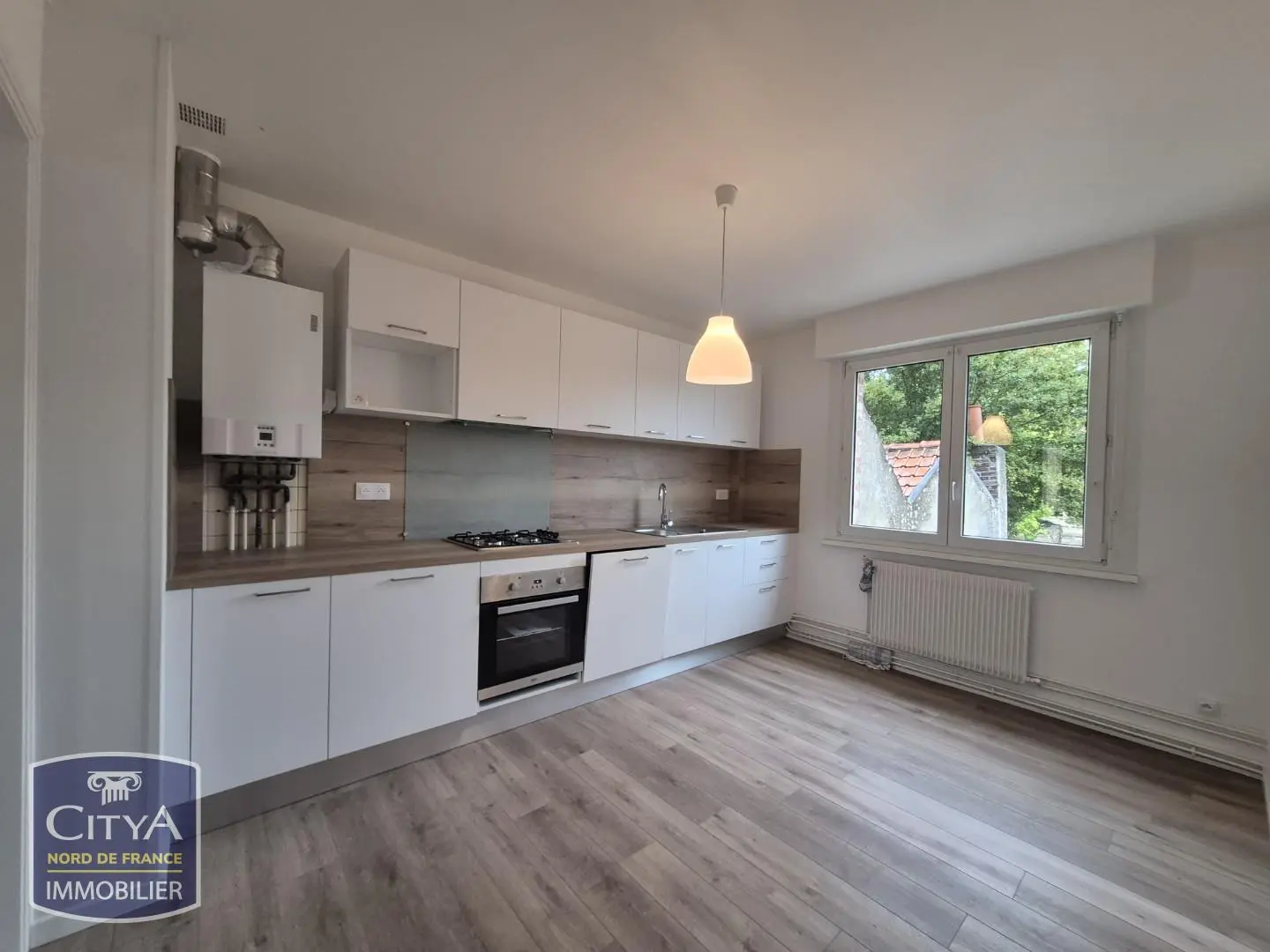 Photo 1 Appartement 3 pièces 74.38m²