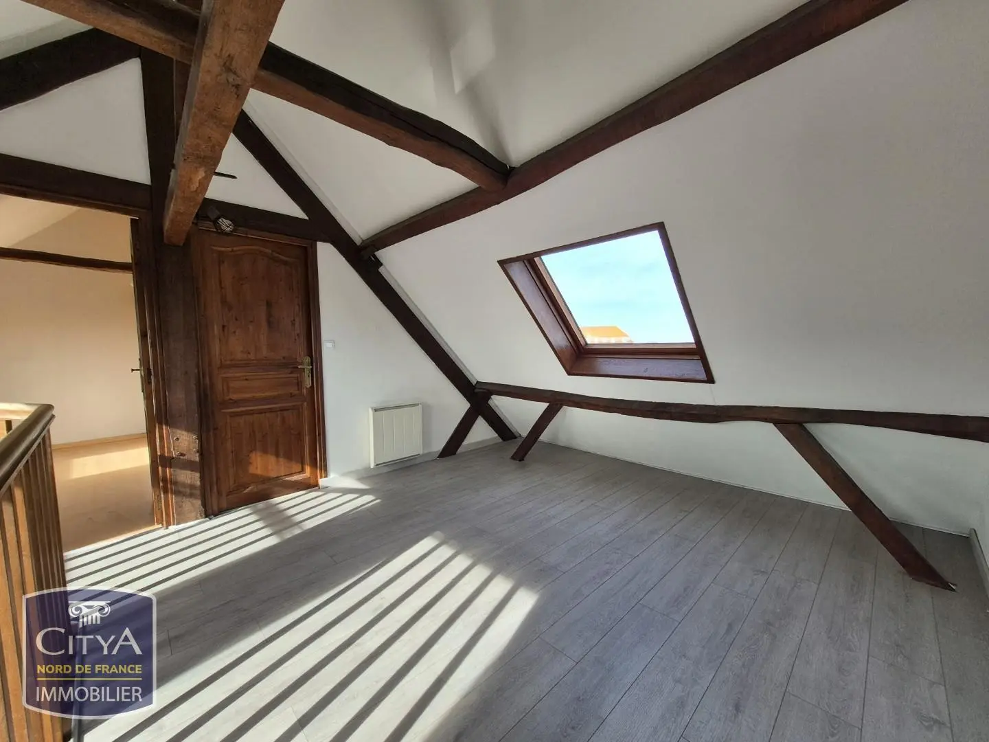 Photo 2 appartement Saint-Omer