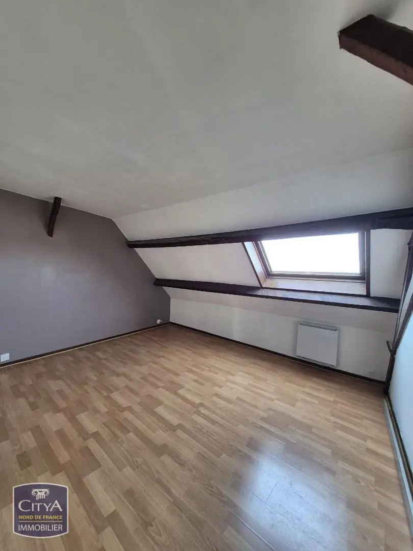 Photo 3 appartement Saint-Omer