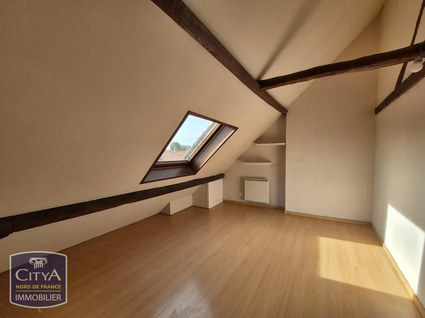 Photo 4 appartement Saint-Omer