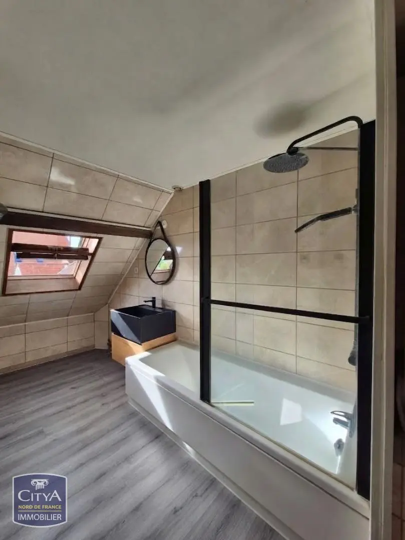 Photo 6 appartement Saint-Omer