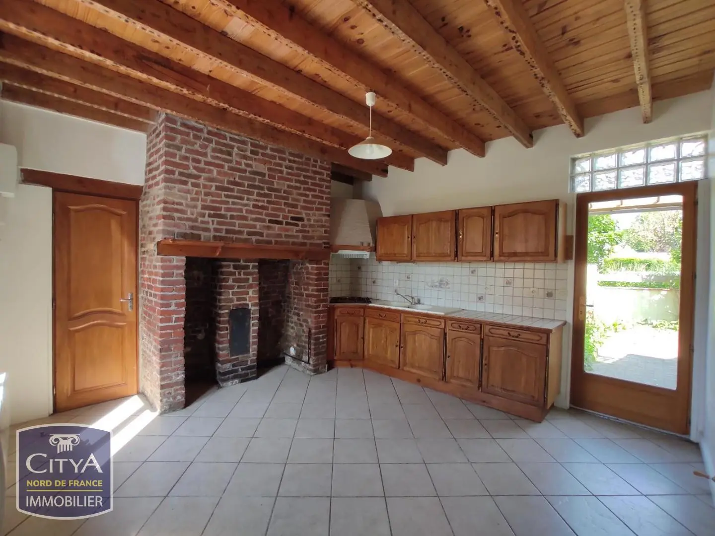 Photo 1 Maison 2 pièces 48.93m²