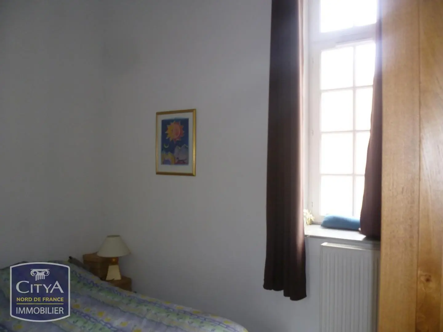Photo 4 Appartement 3 pièces 60.53m²
