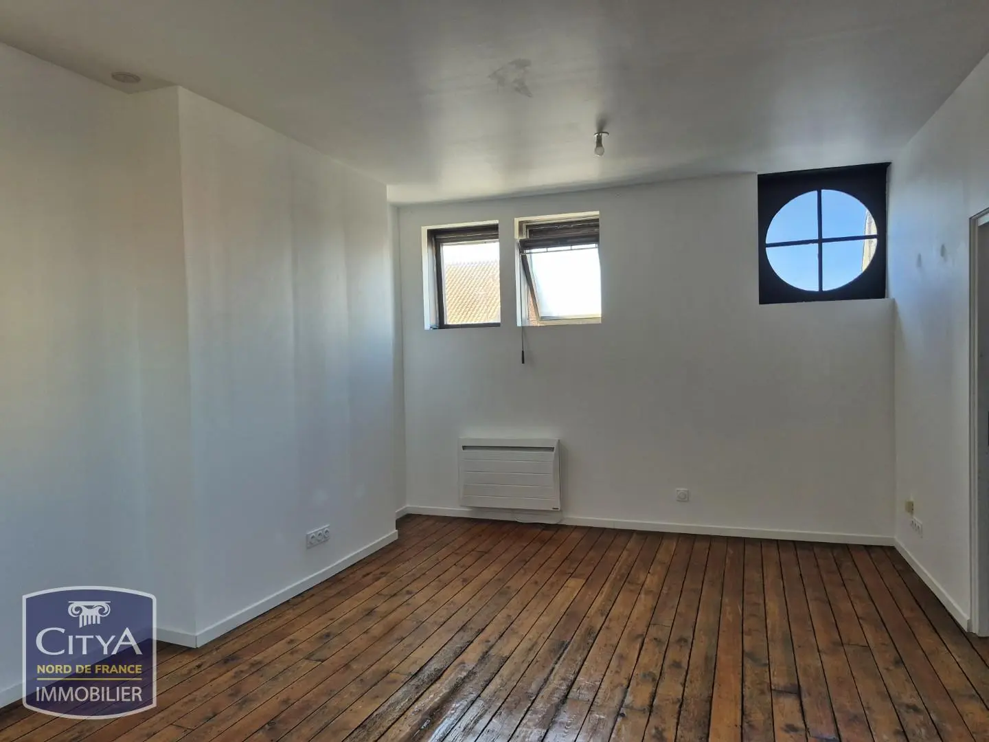 Photo 2 Appartement 2 pièces 42.83m²