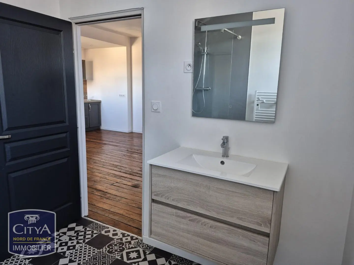 Photo 4 Appartement 2 pièces 42.83m²