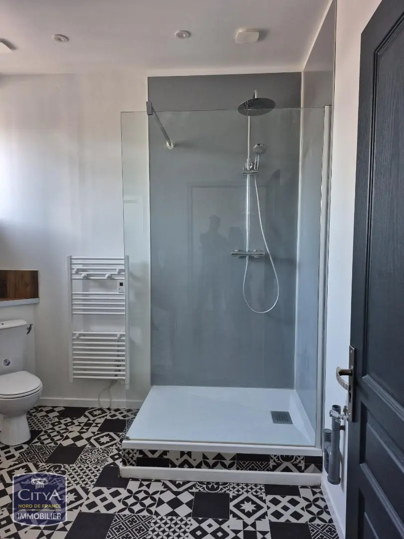 Photo 5 Appartement 2 pièces 42.83m²