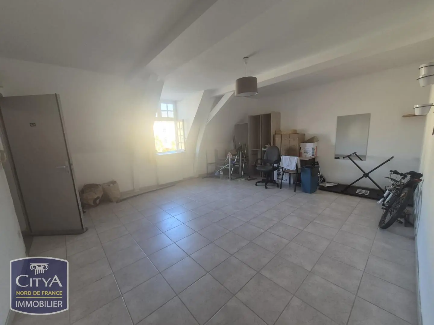 Photo 1 appartement Saint-Omer