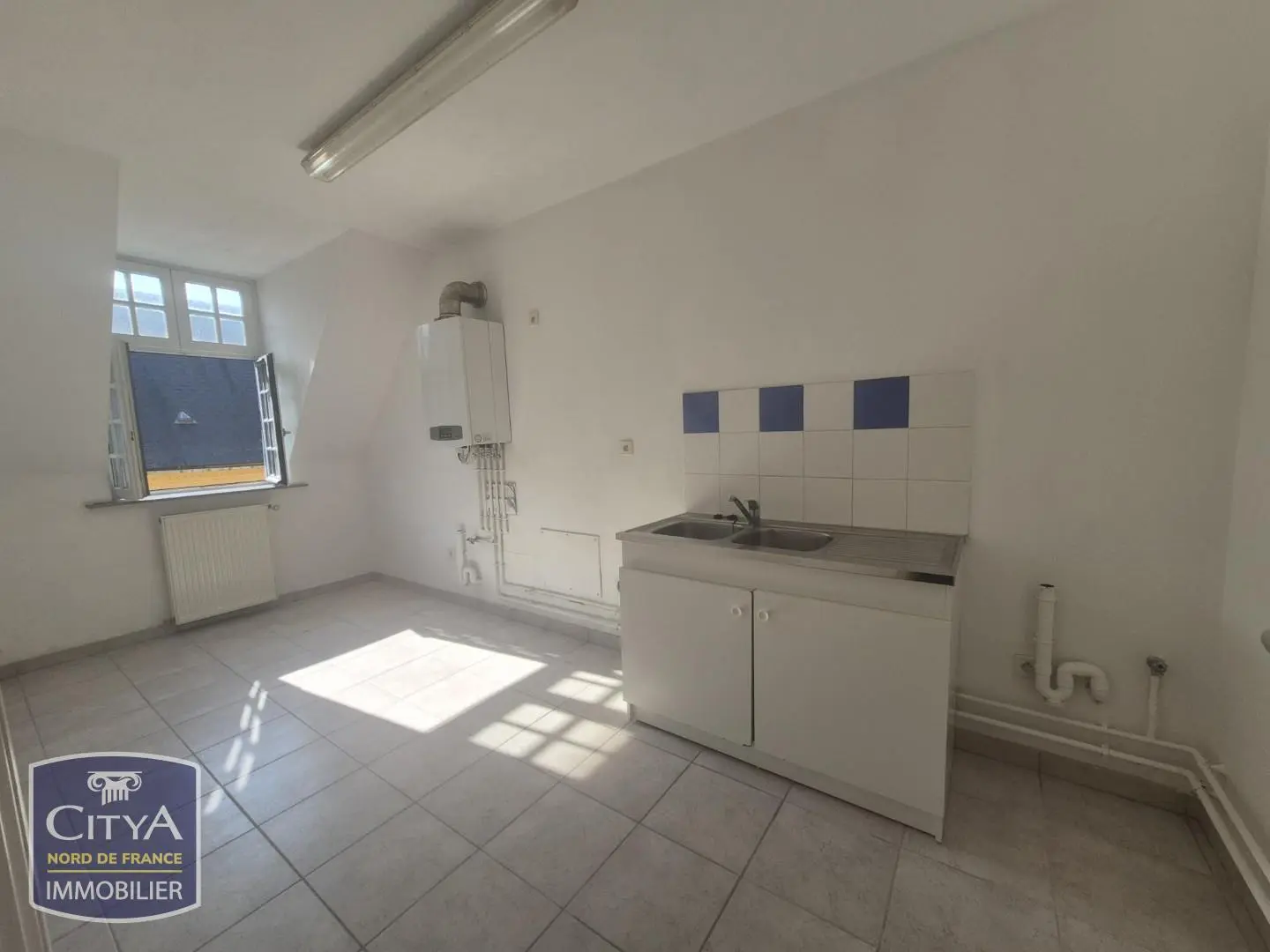 Photo 2 appartement Saint-Omer