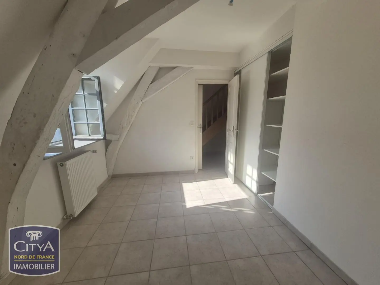 Photo 4 appartement Saint-Omer