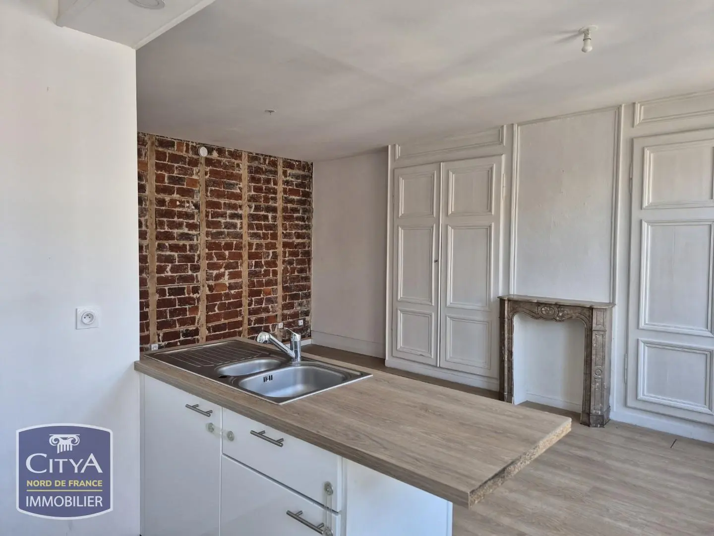 Photo 1 appartement Saint-Omer