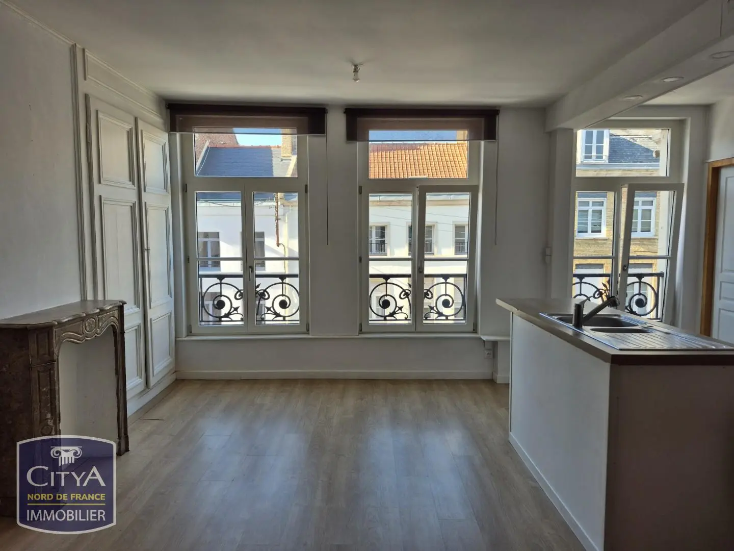 Photo 2 appartement Saint-Omer