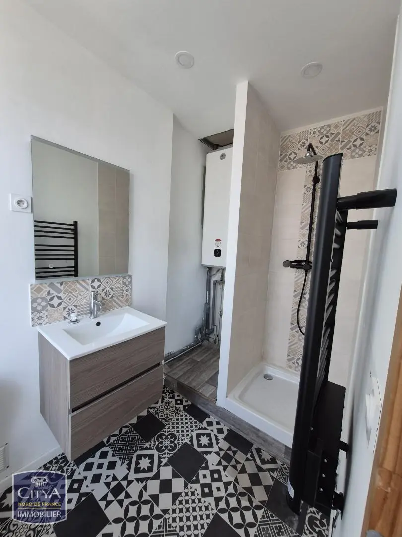 Photo 5 appartement Saint-Omer