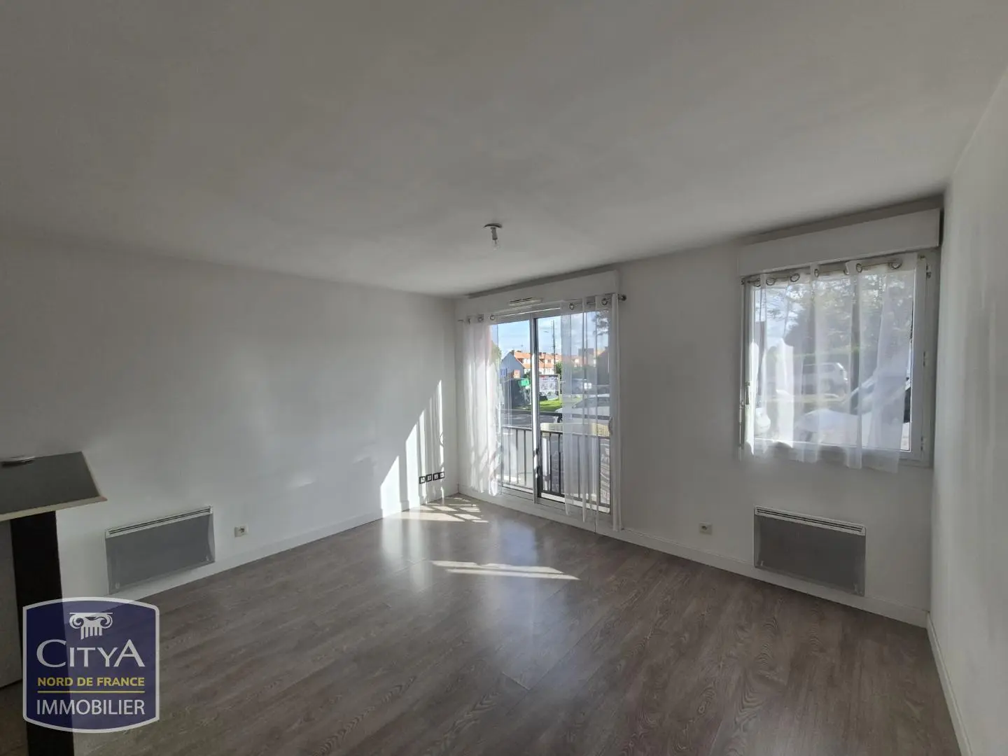 Photo 2 Appartement 2 pièces 37m²