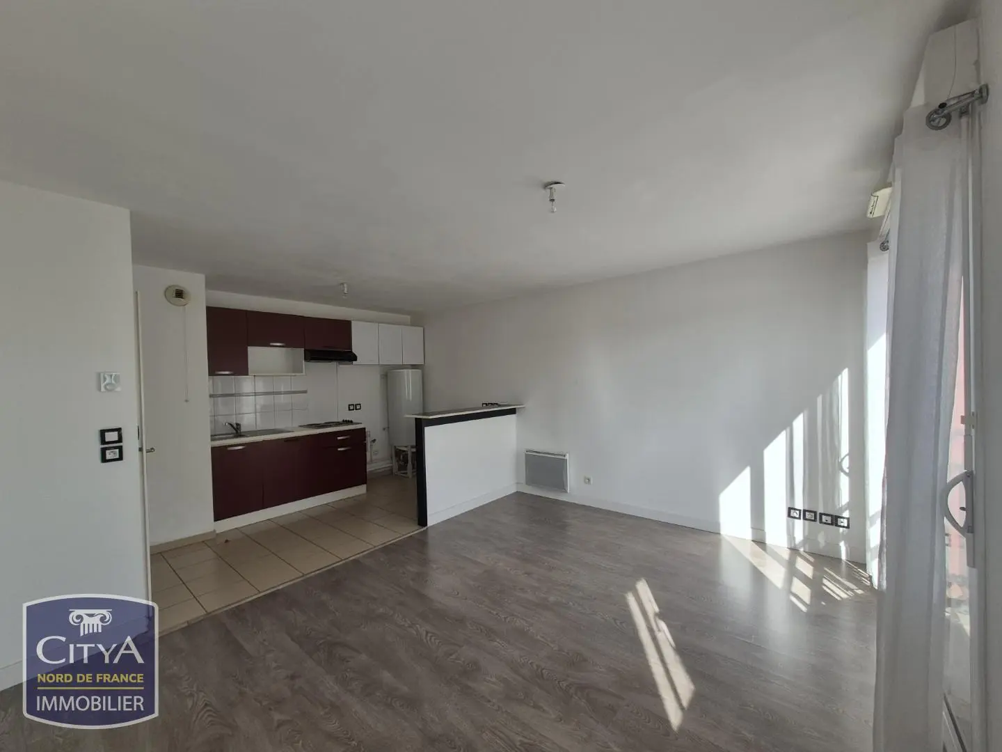 Photo 3 Appartement 2 pièces 37m²