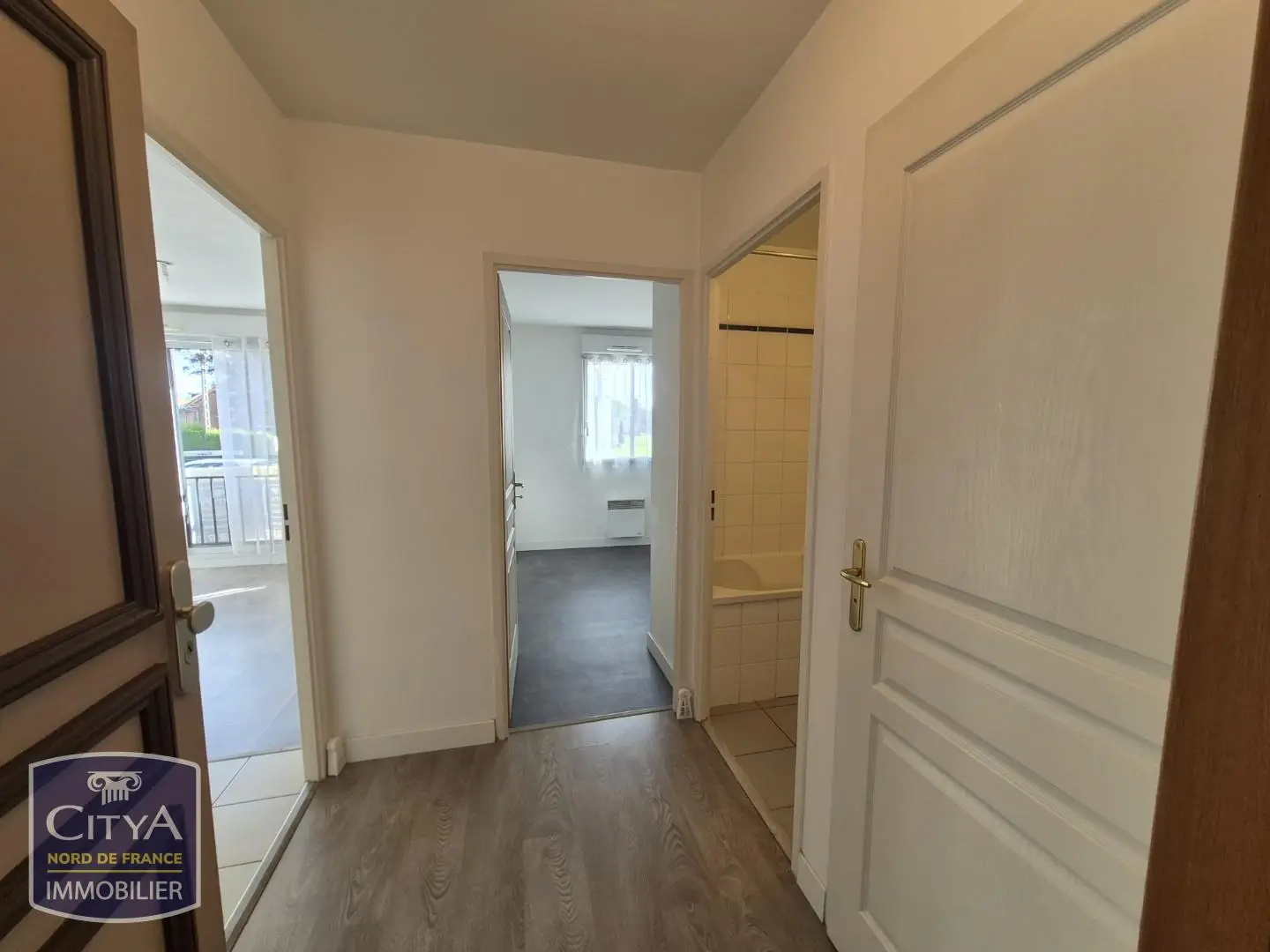 Photo 5 Appartement 2 pièces 37m²