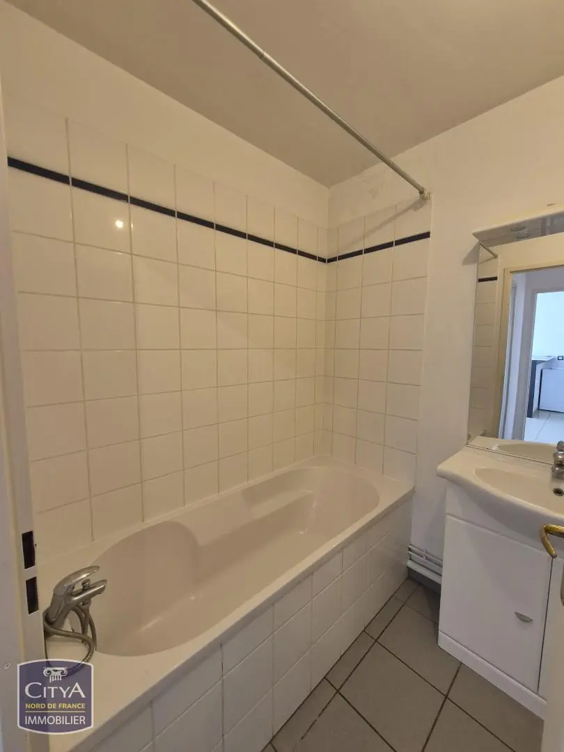 Photo 6 Appartement 2 pièces 37m²