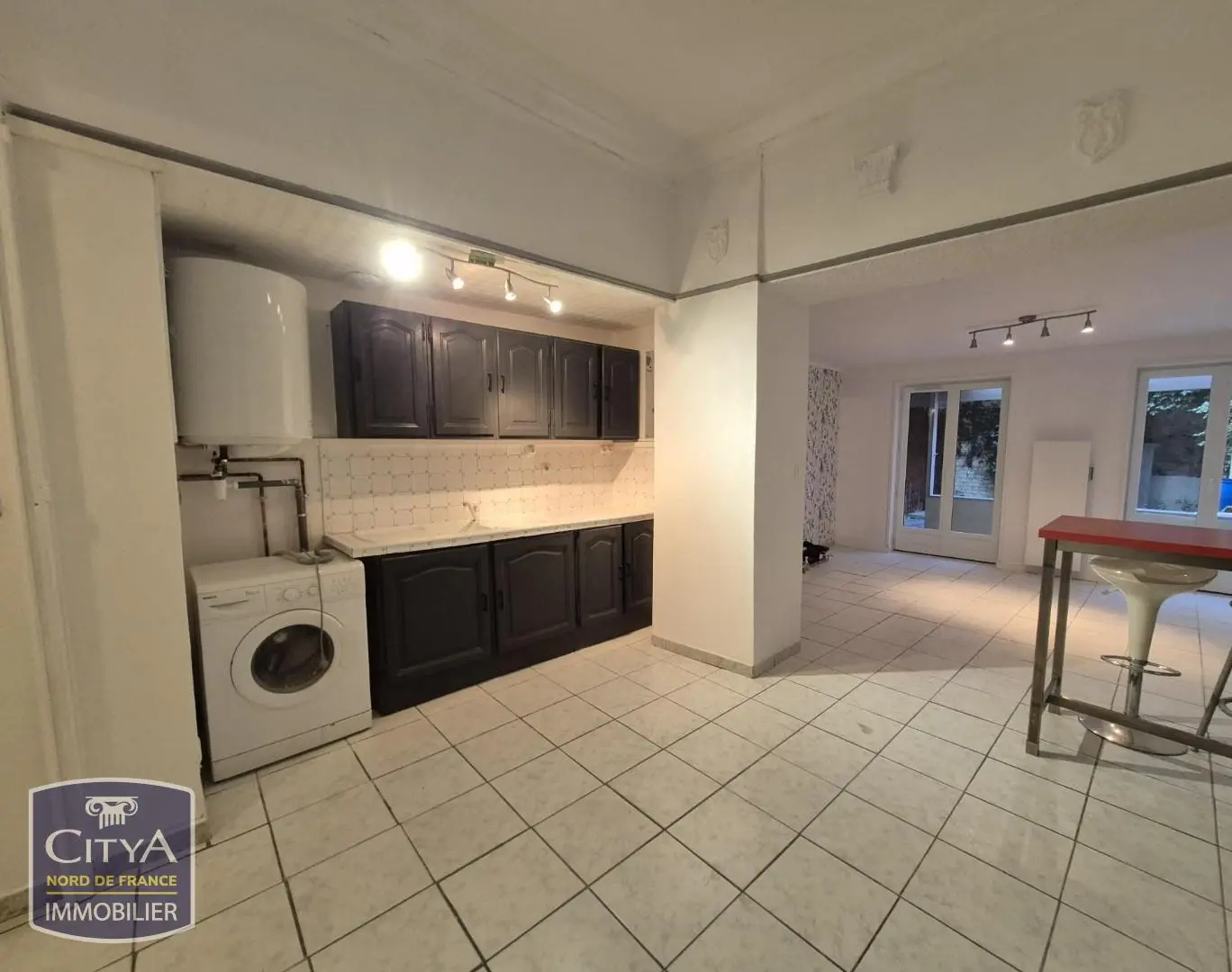 Photo 1 Appartement 2 pièces 47.24m²
