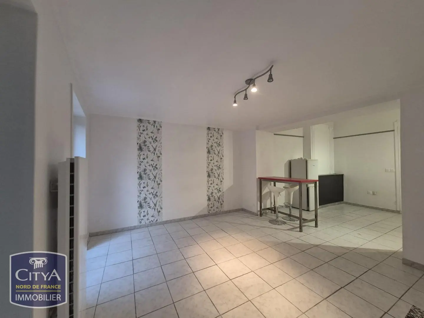 Photo 2 Appartement 2 pièces 47.24m²