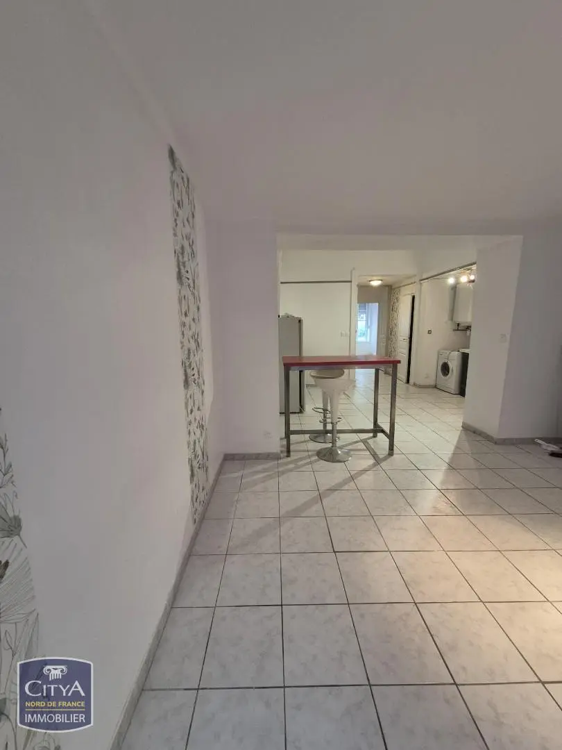 Photo 3 Appartement 2 pièces 47.24m²