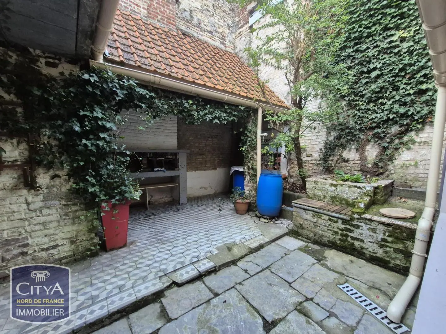 Photo 5 Appartement 2 pièces 47.24m²