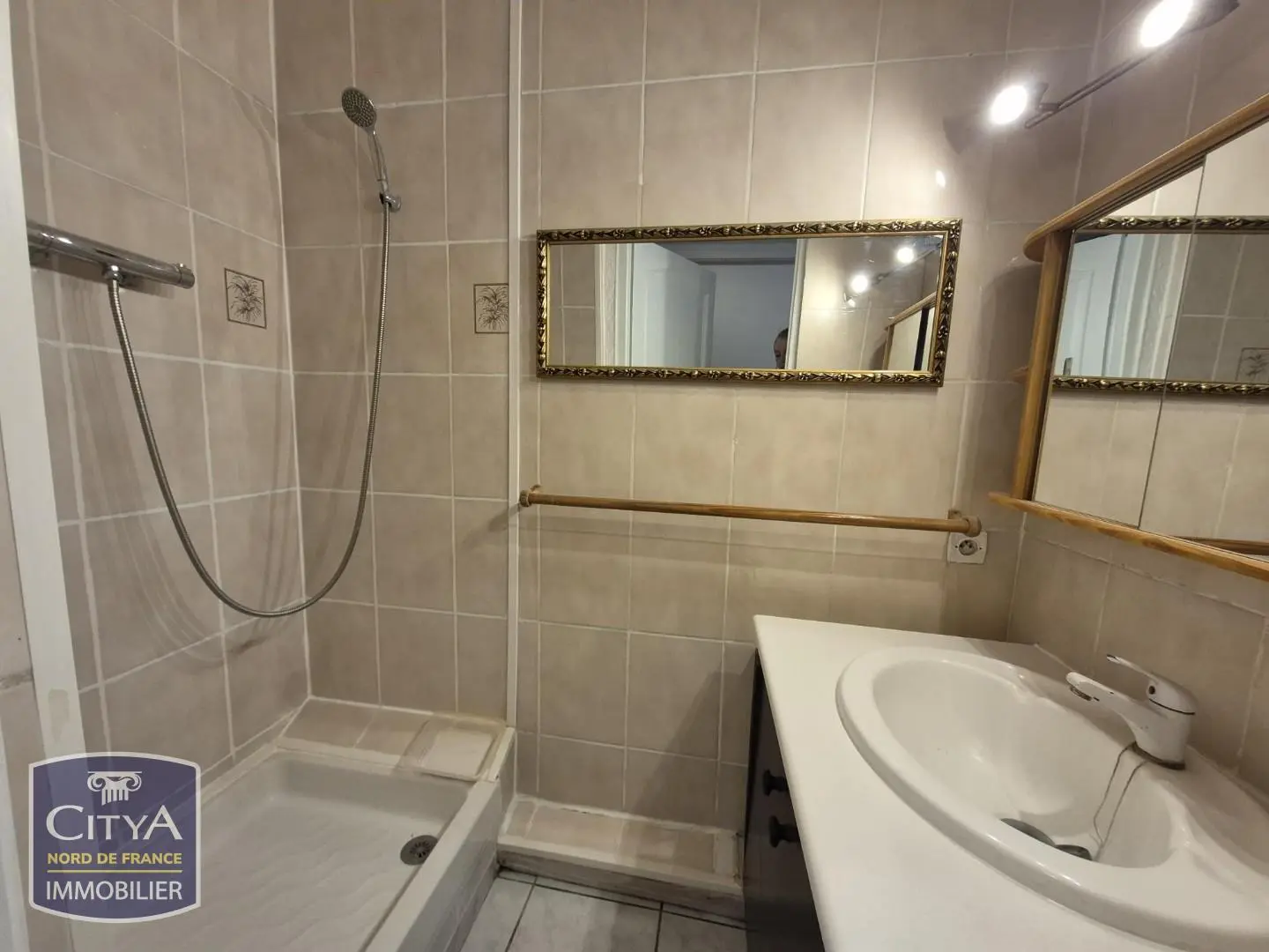 Photo 6 Appartement 2 pièces 47.24m²