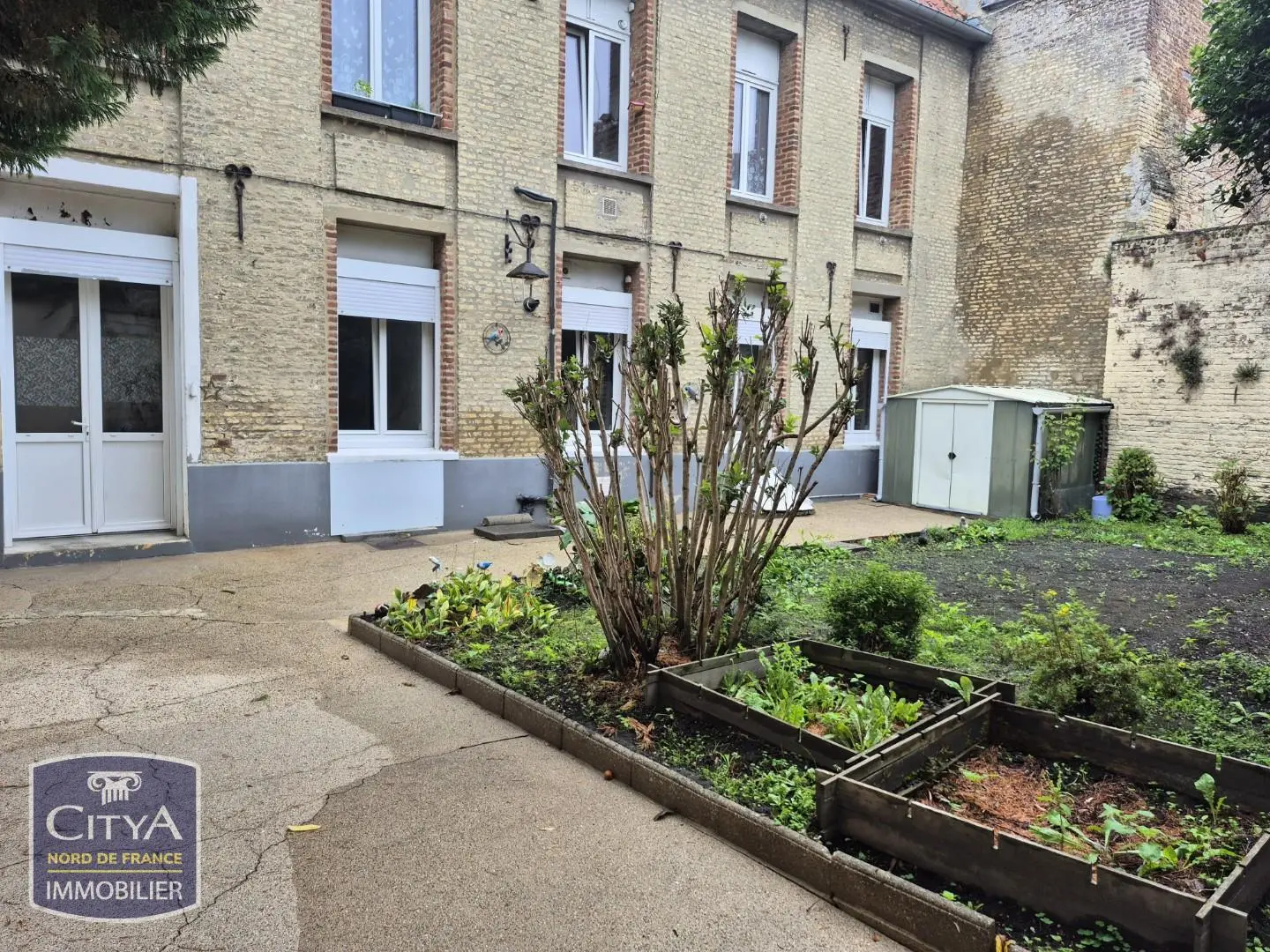 Photo 1 Appartement 3 pièces 68.6m²