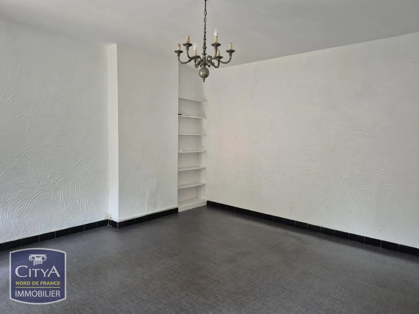 Photo 1 appartement Saint-Omer