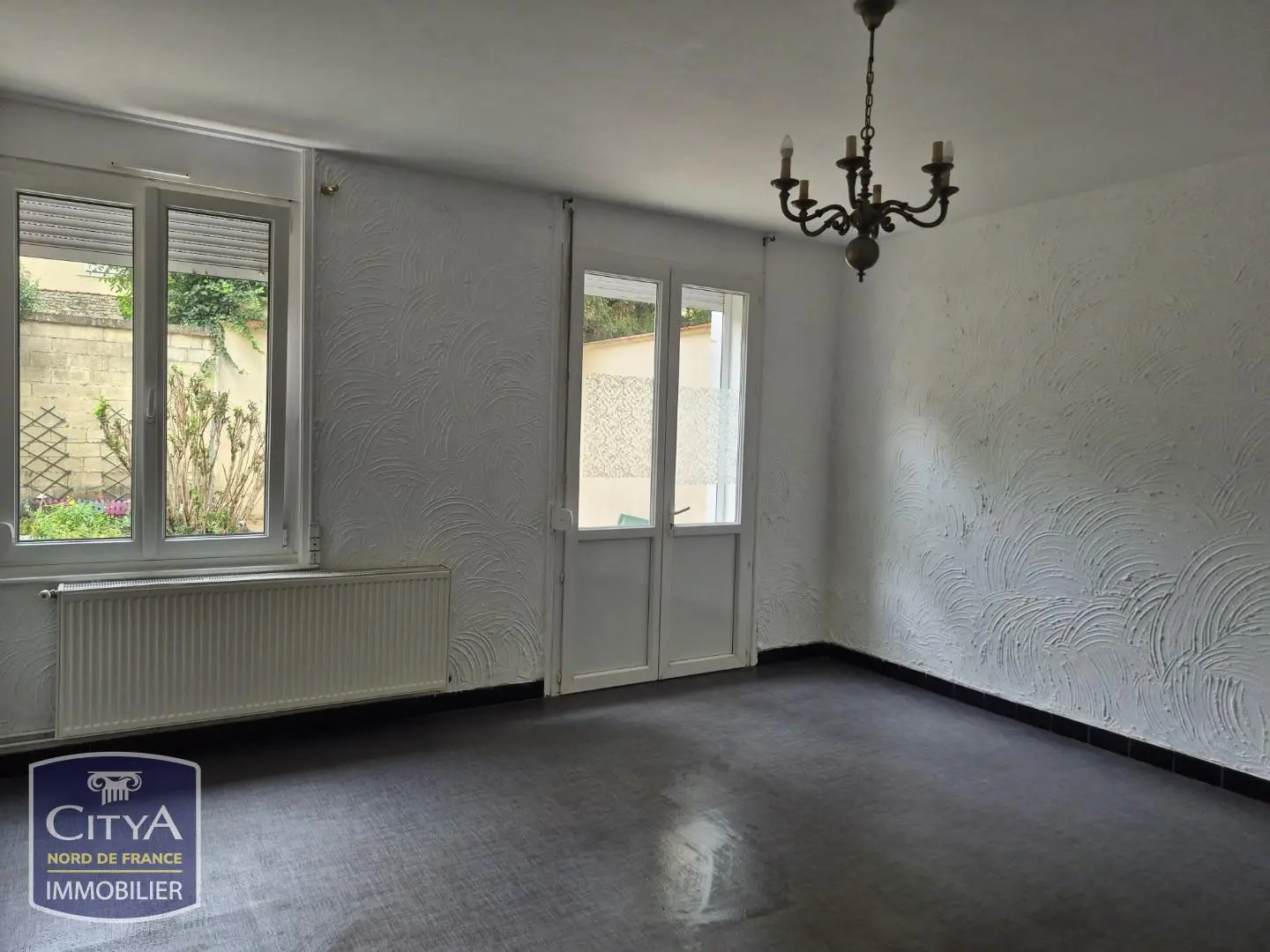Photo 2 appartement Saint-Omer
