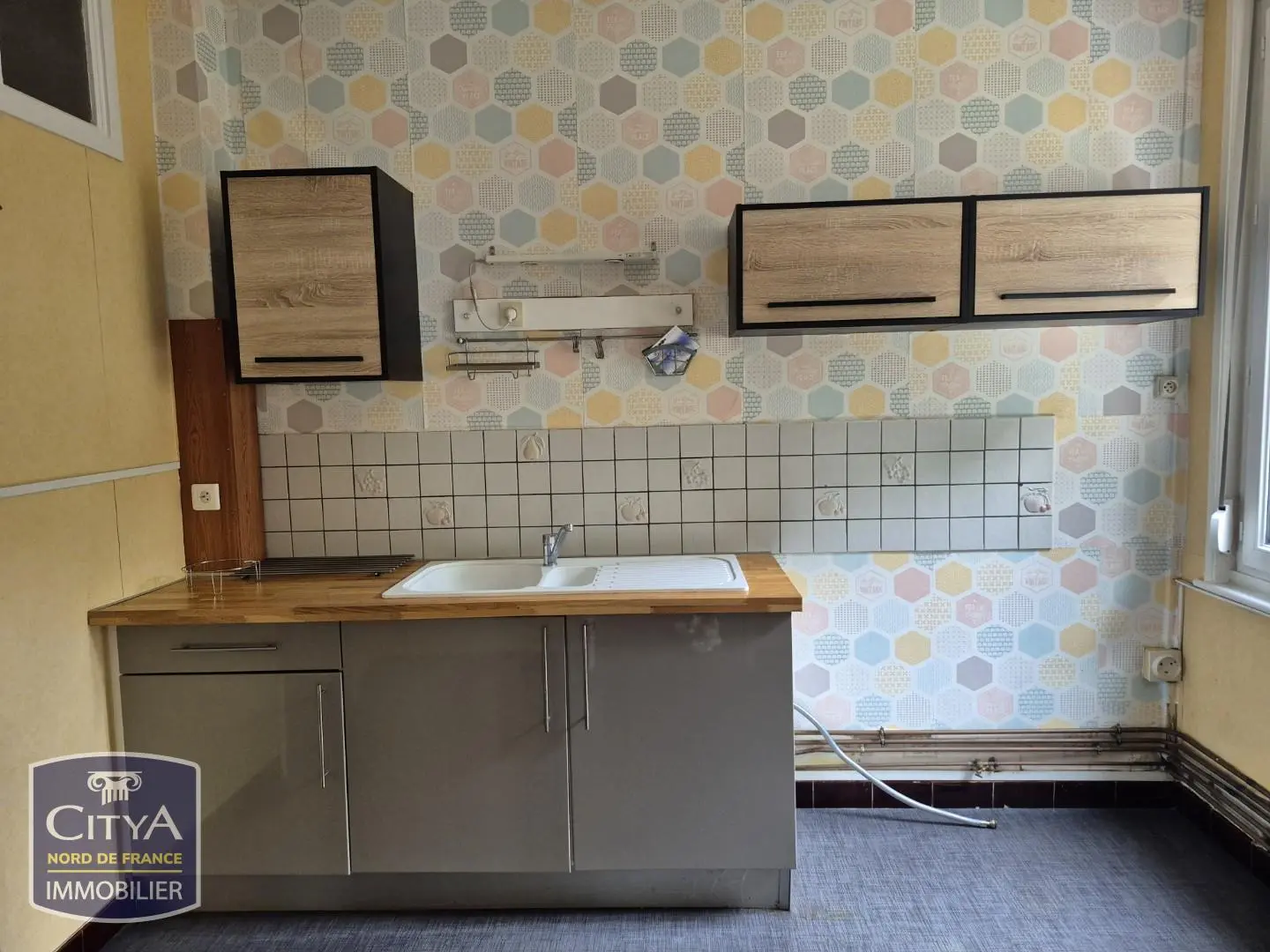 Photo 3 appartement Saint-Omer