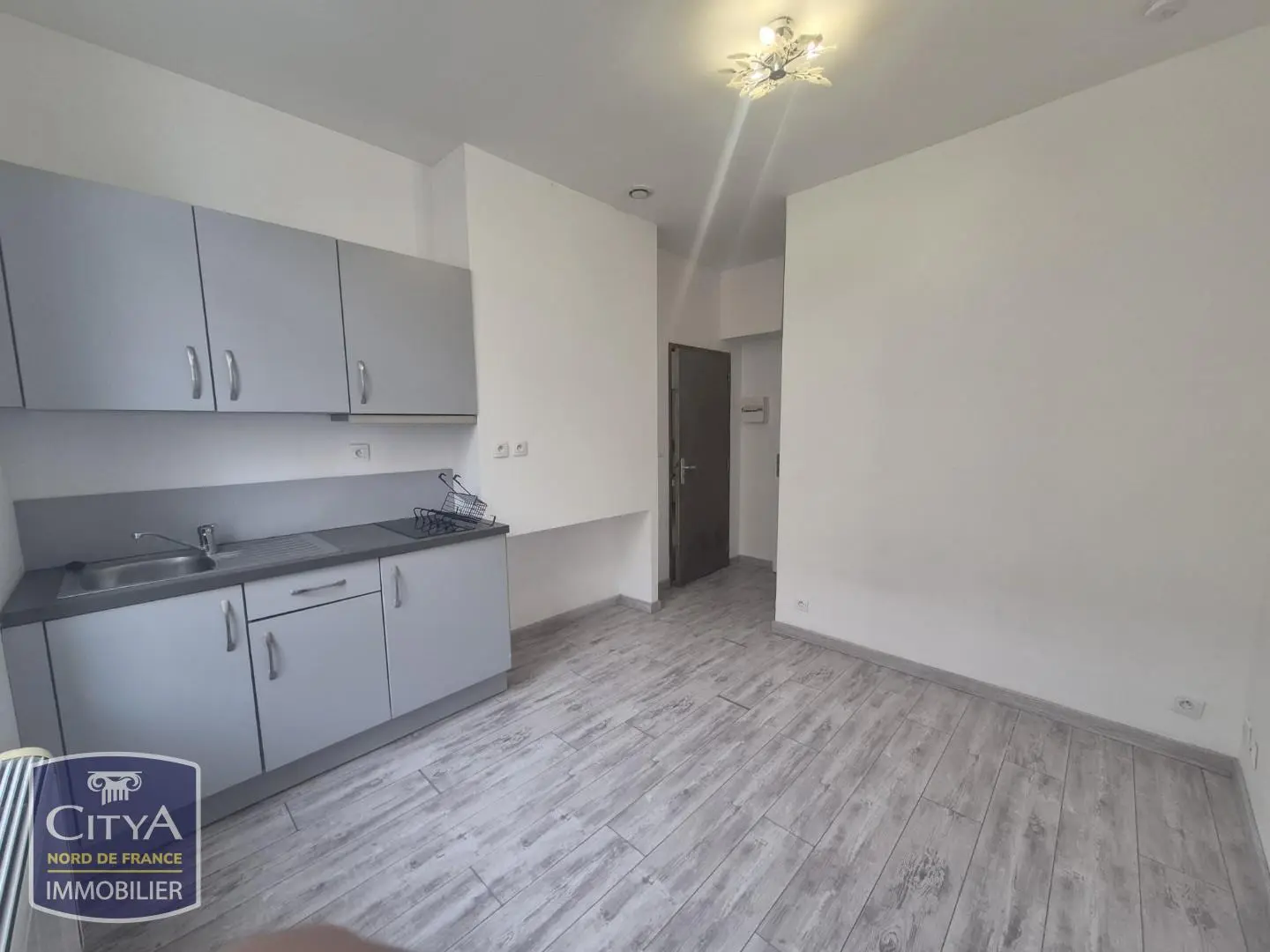 Photo 1 appartement Saint-Omer