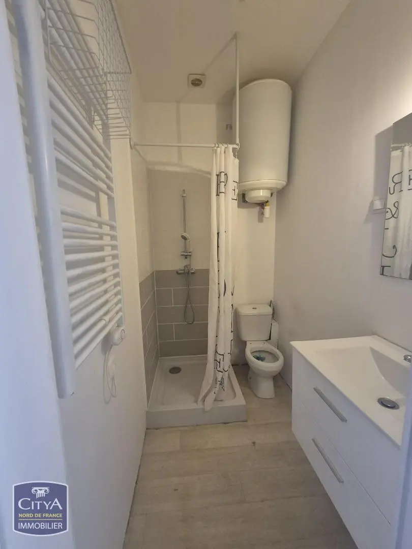 Photo 2 appartement Saint-Omer